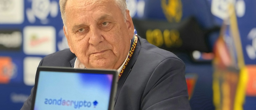Piłka nożna. Pogoń ze sponsorami, zmiany na koszulkach