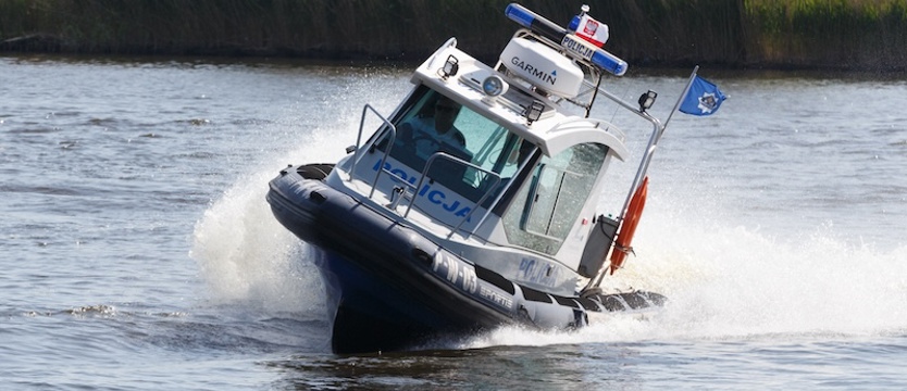 Policjanci apelują o zachowanie rozsądku podczas majówki. Nie będzie taryfy ulgowej
