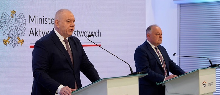 PGE przekazuje 10 mld złotych na obniżenie rachunków za energię