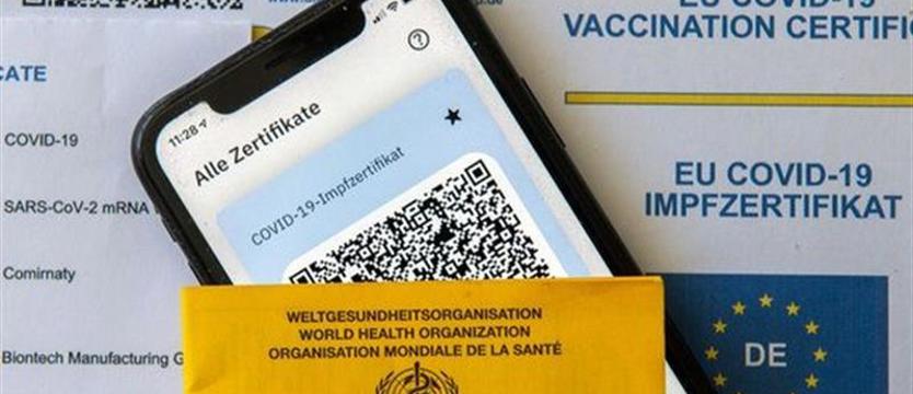 COVID-19. Pandemia w Meklemburgii-Pomorzu Przednim