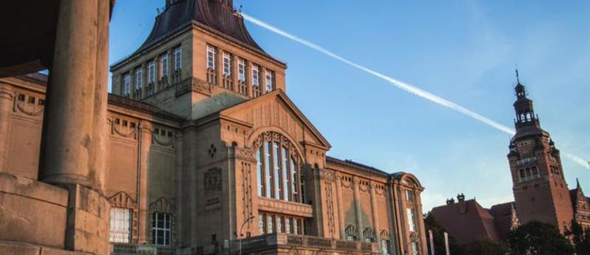 Muzeum przyspieszyło otwarcie. Ale bez Przełomów i oddziału na Wałach Chrobrego