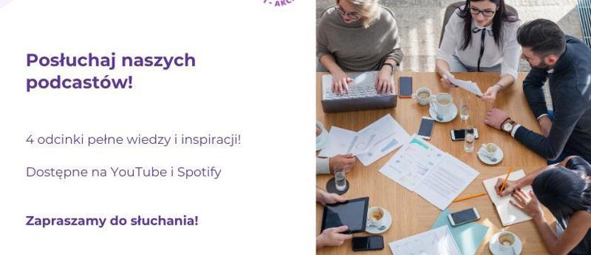 Pracodawca może wiele zyskać. Podcasty o zatrudnianiu osób z epilepsją
