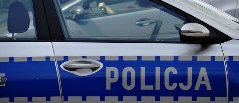 Wypadek na Pomorzanach, są utrudnienia