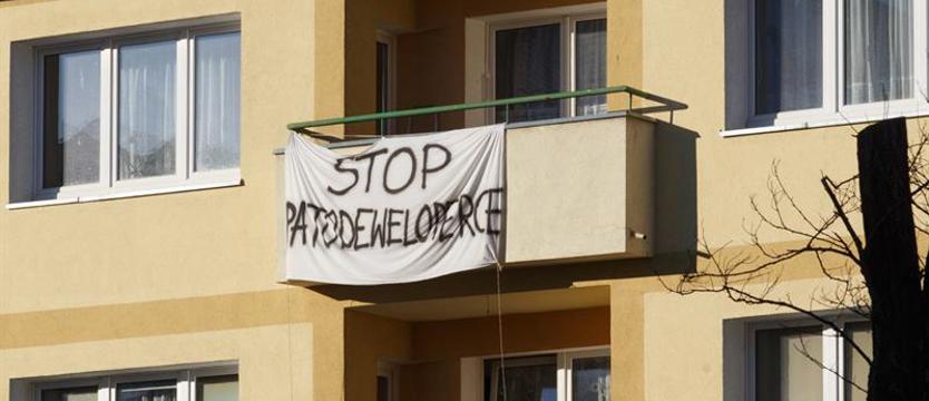 Sąd: urzędy zawiodły w sprawie inwestycji na ul. Szymanowskiego
