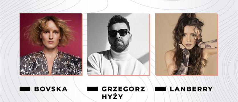 Popowy festiwal na początek lata. Wygraj zaproszenia!