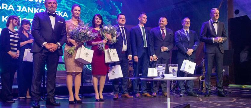 Unibaltic świętuje 20-lecie