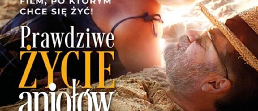 Po udarze Krzysztof Globisz wraca do zdrowia