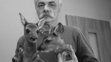Piotr Barański - fot. archiwum