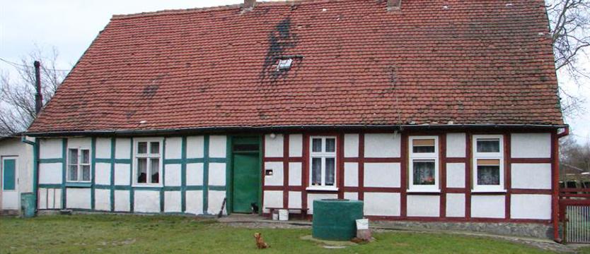 Swojskie zabytki powiatu stargardzkiego. Niektóre zadziwiają architekturą