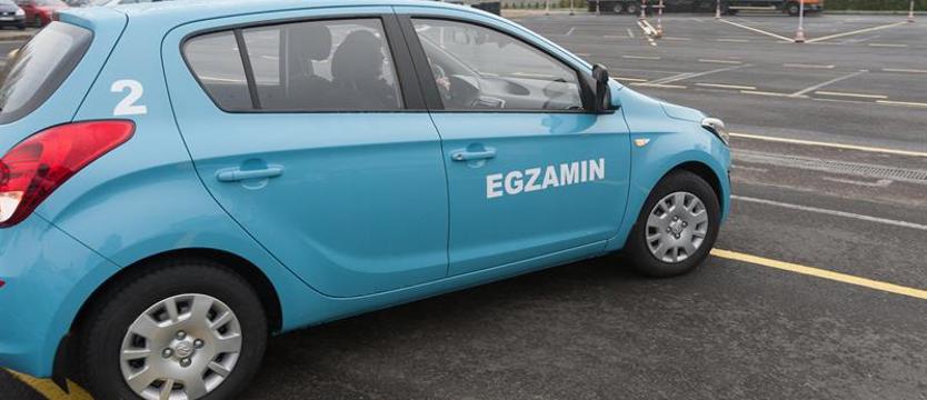 Radni województwa zdecydowali. Drożej za prawo jazdy