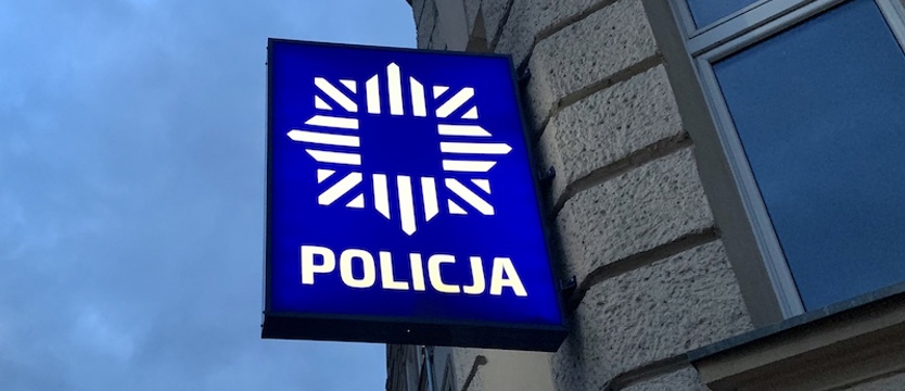 Zatrzymano mężczyznę, w mieszkaniu którego przebywał poszukiwany 5-latek z Kamienia Pomorskiego