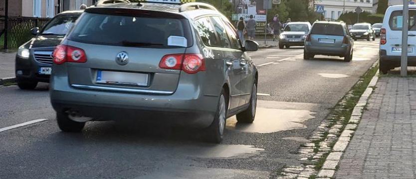 Inwestycja drogowa w Kołobrzegu