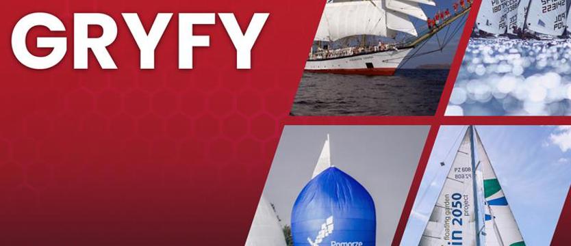 Ruszają Żeglarskie Gryfy! Zgłoszenia do 9 lutego