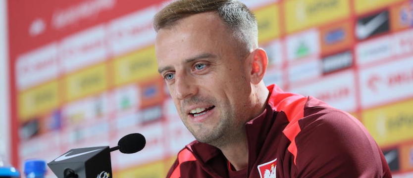 Grosicki: odchodzę z dumą z kadry, marzę o pożegnalnym meczu w Warszawie