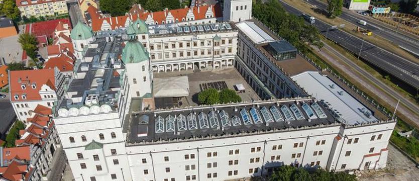 Pierwszy Festiwal Wina