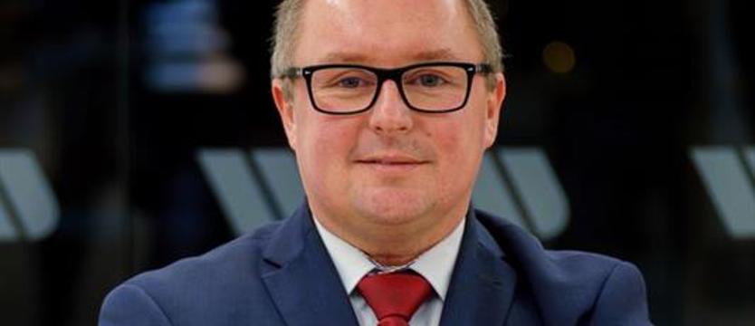 ZUT ma nowego rektora. Prof. Arkadiusz Terman pokonał trzech rywali