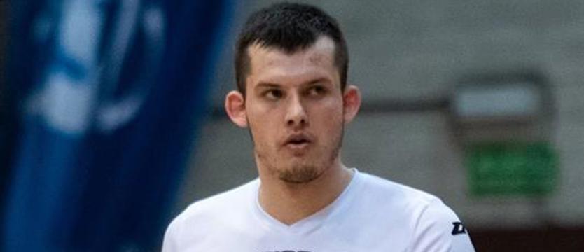 Wyleczyłem się z marzeń. Rozmowa z Karolem Ławą, zawodnikiem Futsalu Szczecin