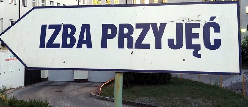 Dla dwóch milionów pacjentów zabrakło miejsca