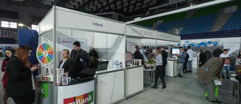 Targi Pracy w Netto Arenie.  Na szukających etatu czeka 1500 ofert