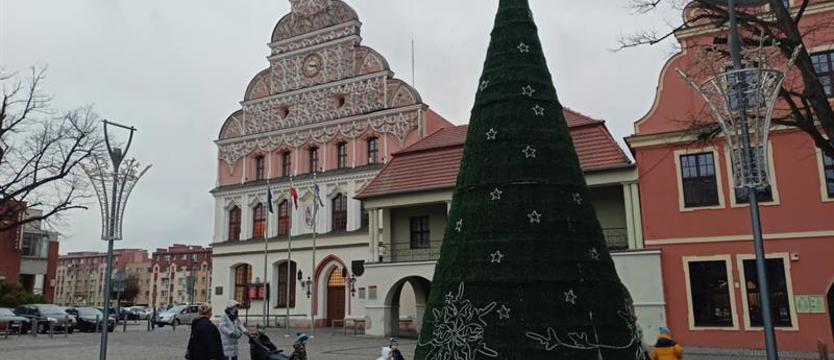 160 tys. zł na nowe ozdoby