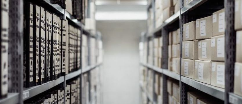Policyjne Archiwum X bada sprawę zabójstwa noworodka z 1995 r. w Szczecinie