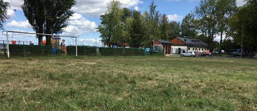Kąpielisko w Dąbiu zostanie rozbudowane?