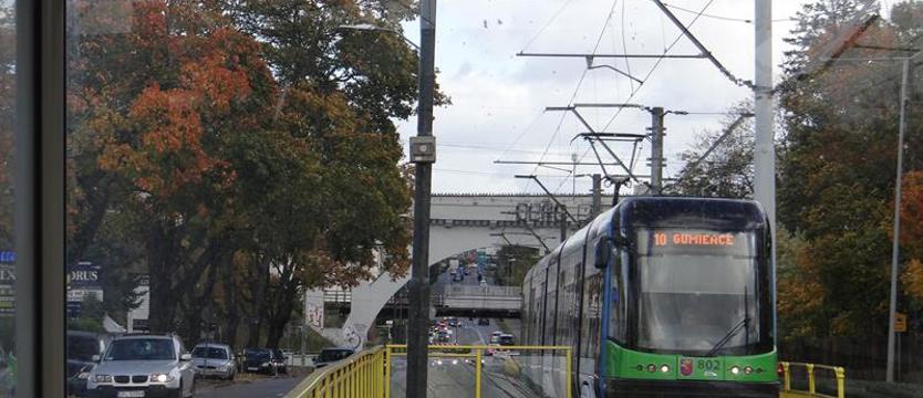 Komunikacja miejska podczas „Wszystkich Świętych” w Szczecinie