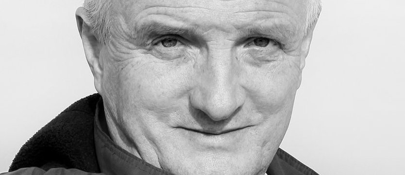 Jacek Błędowski nie żyje