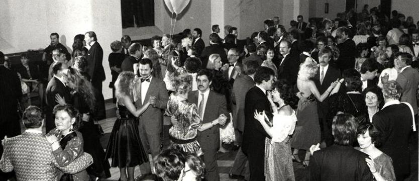Hit zamkowego balu. Niezwykła reaktywacja popularnej imprezy