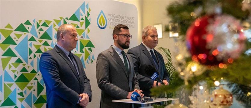 Zapowiedzieli ważne zmiany w programie „Czyste Powietrze”