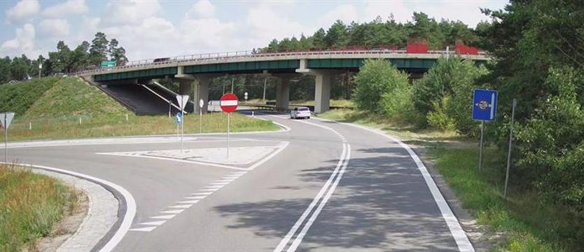 Przetarg na dokumentację. Rozbudują węzeł Goleniów Południe na S3