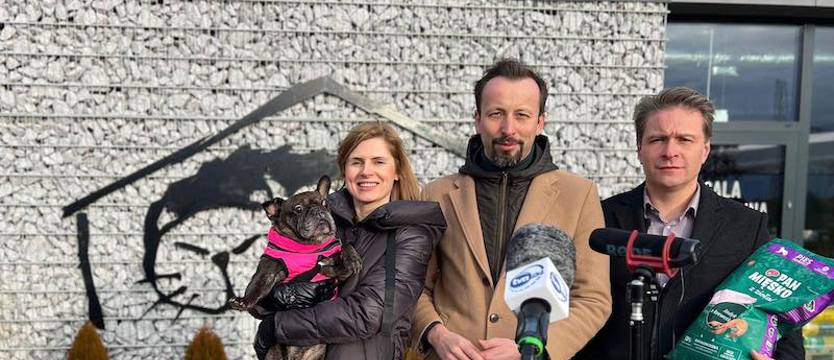 Szampańska noc, czyli bez huku petard i fajerweków