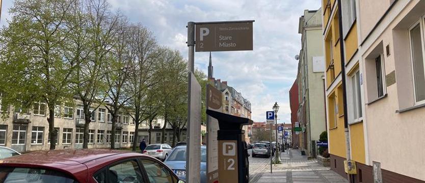 Duże zmiany, słabe konsultacje. Płatne parkowanie po nowemu