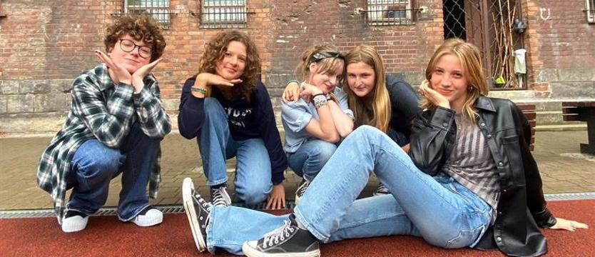 Influencerzy podbili zbiórkę licealistów ze Szczecina. 65 tys. zł dla zdrowia psychicznego