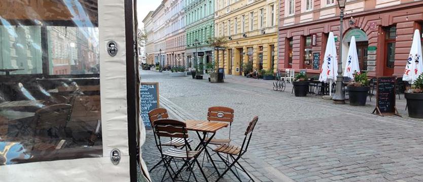 Nienachalny urok Deptaku Bogusława