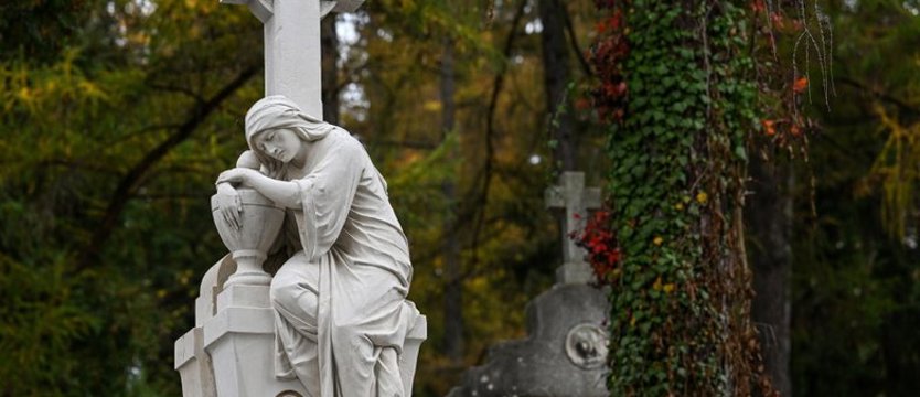1 listopada Kościół obchodzi uroczystość Wszystkich Świętych