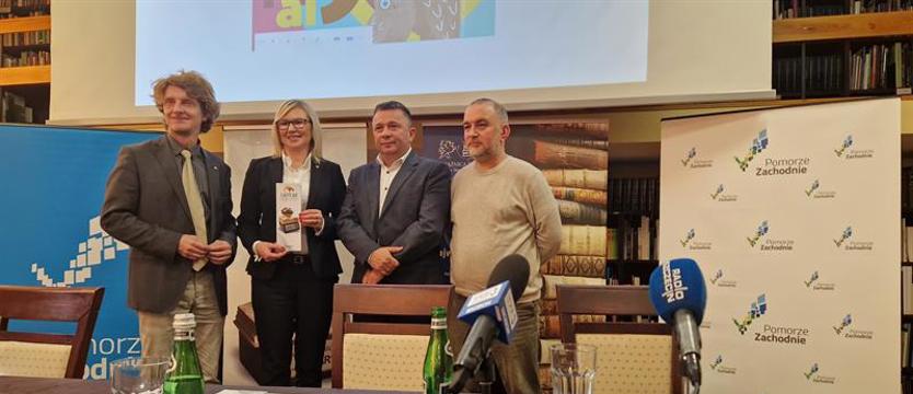 Znamy finalistów nagrody Jantar. Dwie powieści i trzy tomy poetyckie