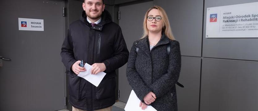 Radni PiS na kontroli ws. bezpieczeństwa obiektów MOSRiR