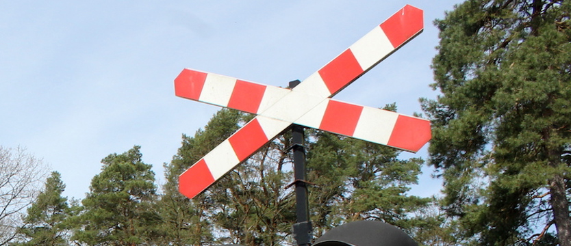 Kolejarze są gotowi. Rusza akcja „Bezpieczny Przejazd”