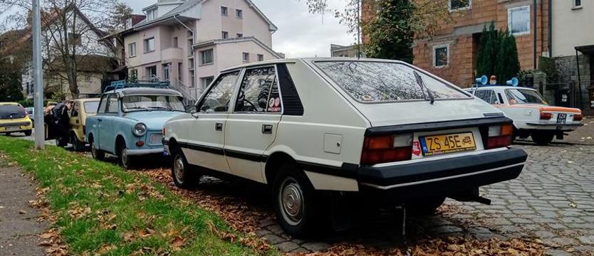 Na początek „strefa 30”? Ostrawicka pod lupą