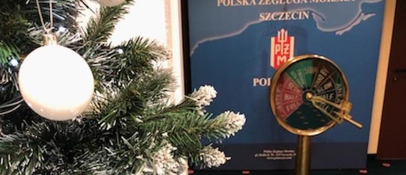 Święta marynarzy PŻM w czasach pandemii