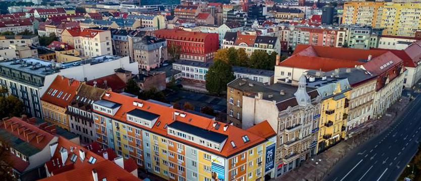 Odkryj swoje miasto. Konkurs Politechniki Morskiej