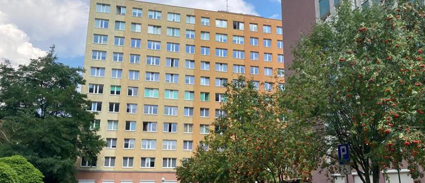 Są wolne miejsca w akademikach. Opłaty od 500 zł miesięcznie