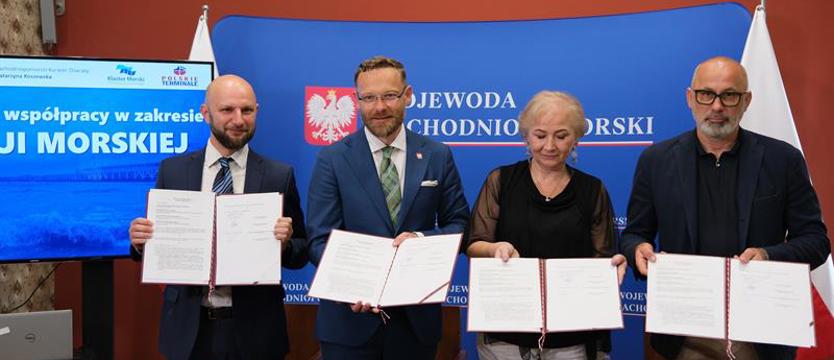 Morska edukacja już od przedszkola