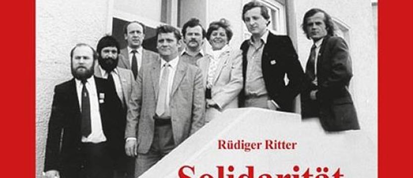 Biuro „Solidarności”