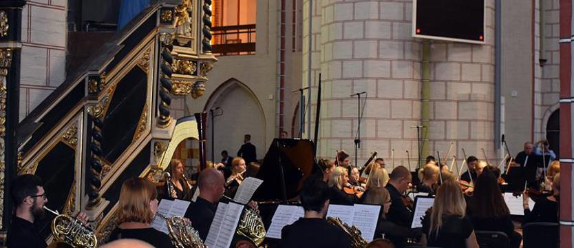Festiwal Soni Spatium im. Profesora Marka Jasińskiego w Stargardzie