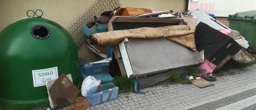 Będzie za co wywozić śmieci. Rada Miejska podniosła stawki