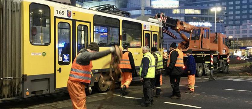Tramwaje w niechlubnym rankingu