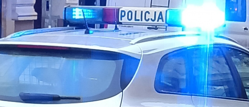 Śmierć przy pl. Majdanek w Stargardzie. Sprawę bada policja