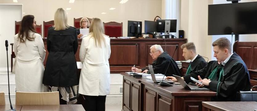 10 tysięcy.... powodów przyspieszenia operacji. Świadek: „Gdyby to nie była łapówka, nie byłoby sprawy”